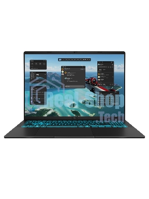Ноутбук ASUS V3607VP-RP031 16