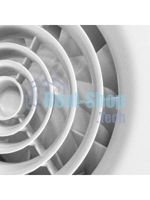 Вентилятор вытяжной Royal Thermo RAFR 100