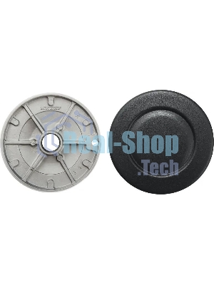 Газовая варочная панель Maunfeld EGHG.64.2CW/G белый