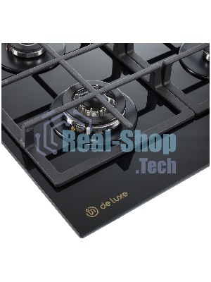 Варочная панель газ DeLuxe GG4 750229F-TC-151