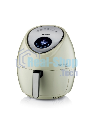 Аэрофритюрница Ariete 00C461802AR0 4618 BEIGESLVR