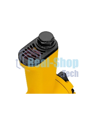 Ударный пневмогайковерт Denzel IWS550 Compact, 1/2