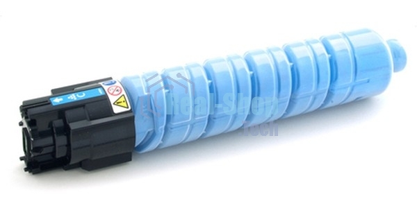 Картридж лазерный ELP CT-RIC-IMC3500C (842258) голубой (19000 стр.) для Ricoh IM C3000/C3500