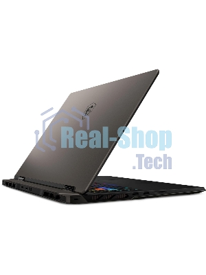 Ноутбук MSI Vector A18 HX A9WIG-218RU серый космос Ryzen 9 9955HX 32Gb SSD2Tb NVIDIA GeForce RTX 5080 16Gb 18