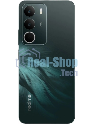 Смартфон Realme RMX5303 C71 6/128Gb, зеленый