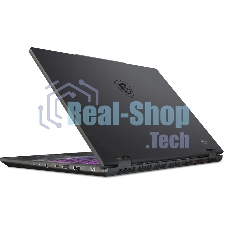 Ноутбук MSI Cyborg 15 B13WFKG-694XRU i5 13420H/16Gb/SSD 1Tb/RTX 5060 8Gb/15.6