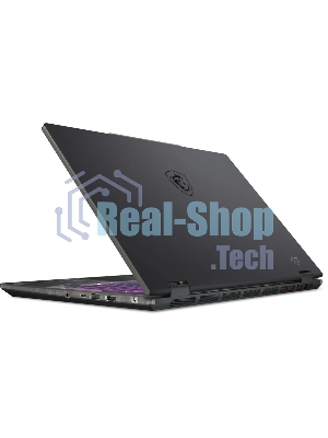 Ноутбук MSI Cyborg 15 B13WFKG-694XRU i5 13420H/16Gb/SSD 1Tb/RTX 5060 8Gb/15.6