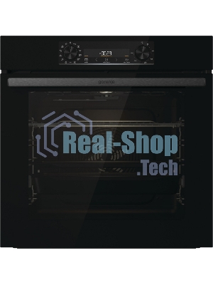 Духовой шкаф Gorenje BOS6737E06FBG