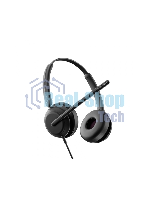 Гарнитура EPOS Impact 760 чёрный, проводная, USB / USB-C