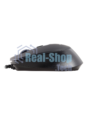 Мышь проводная Smartbuy ONE 265-K черная (SBM-265-K)