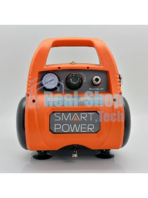 Автомобильный компрессор Berkut Smart Power SAC-280 180л/мин шланг 3.1м