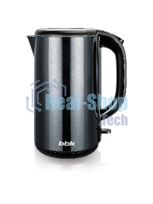 Чайник BBK EK1818 (GF) 1.7 л, 2200 Вт