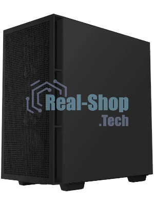Компьютерный корпус DeepCool CH560 черный (R-CH560-BKAPE4-G-1) (ATX, без БП, 2хUSB, с окном)