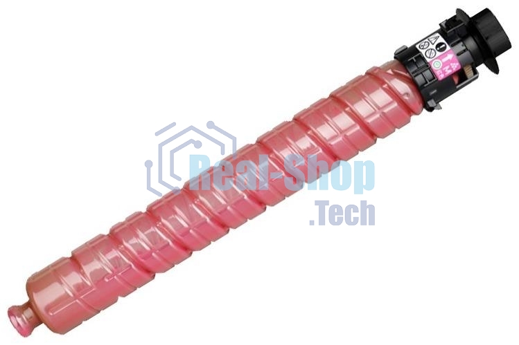 Картридж лазерный ELP CT-RIC-IMC3500M (842257) пурпурный (19000 стр.) для Ricoh IM C3000/C3500