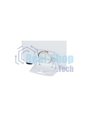 Стиральная машина Candy Smart Pro CSH44183D/2-07 белый, загрузка фронтальная 8кг, 1200 об/мин., класс: A