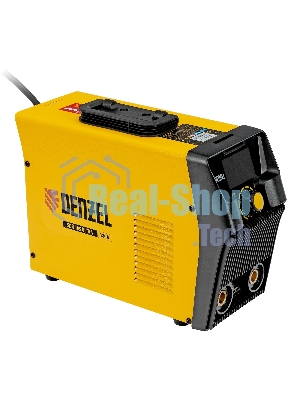 Аппарат инвертор. дуговой сварки Denzel SDR-185 Ultra, 180 А, ПВ 60%