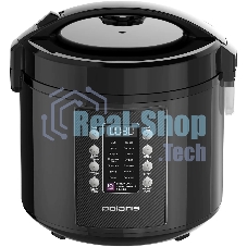 Мультиварка Polaris IQ Home PMC 0521 5л 750Вт черный