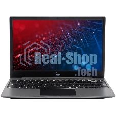 Ноутбук IRU Tactio 14ALH Core i3 1215U 16Gb SSD512Gb Intel Iris Xe graphics 14