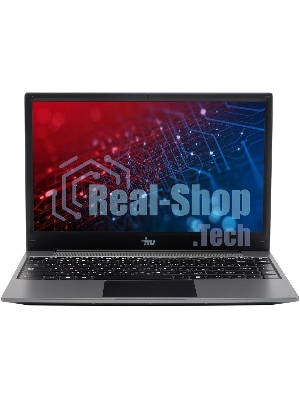 Ноутбук IRU Tactio 14ALH Core i3 1215U 16Gb SSD512Gb Intel Iris Xe graphics 14
