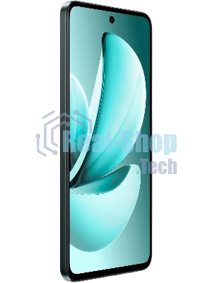 Смартфон Realme RMX5303 C71 6/128Gb, зеленый