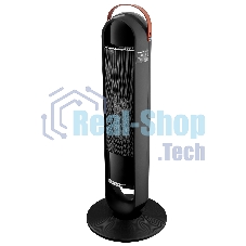 Тепловентилятор BRAYER BR4862
