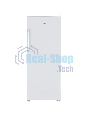 Морозильная камера Hotpoint HFZ 5151 W, белый, 204л, 4 ящика