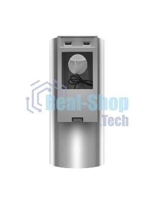 Кухонная вытяжка MAUNFELD Vega 39 Wall Sensor LED нержавеющая сталь