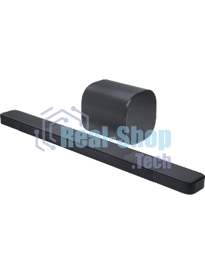 Саундбар JBL BAR 1300 MK2