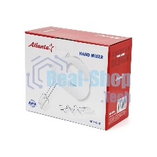 Миксер Atlanta ATH-3115 (белый)