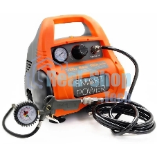 Автомобильный компрессор Berkut Smart Power SAC-280 180л/мин шланг 3.1м