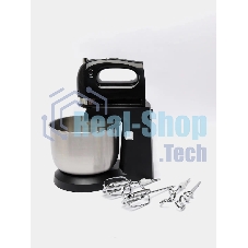 Миксер Sakura SA-6326CBK 500 Вт