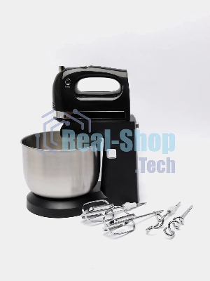 Миксер Sakura SA-6326CBK 500 Вт
