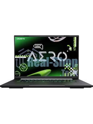 Ноутбук Gigabyte AERO X16 1VH AMD Ryzen AI 7 350/16Gb/SSD 1Tb/16