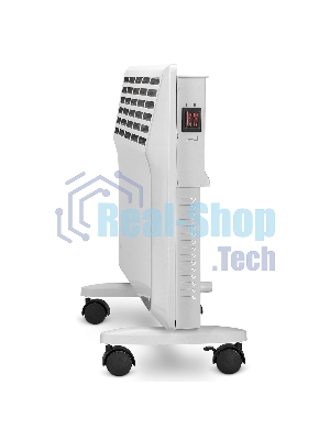 Конвектор Vitek VT-2177 белый, 2000 Вт, 25 м2