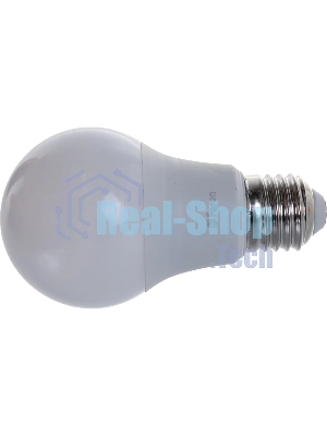 Лампа светодиодная Feron LB-92 10W 230V E27 4000K A60
