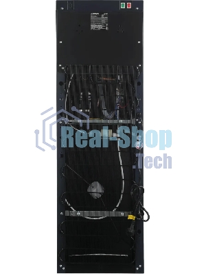 Кулер Hyundai AquaSense UV H-WD7825C напольный, компрессорный графитовый