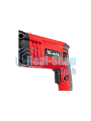 Перфоратор электрический MTX MRH-600-22, SDS-Plus, 600 Вт, 2,2 Дж, 3 плюс 1 реж.