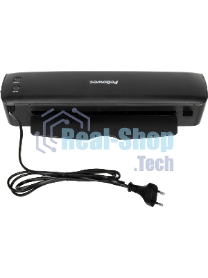 Ламинатор Fellowes Arc FS-45700, 2 вала, A4, 80мкм, 300 мм/мин