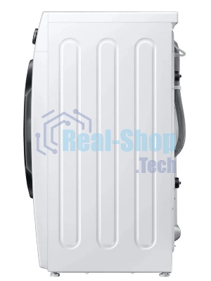 Стиральная машина Samsung WW80AGAS21AELP кл.:A фронт. макс.:8кг