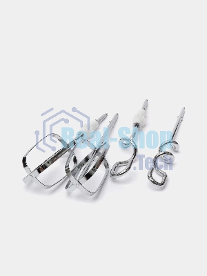 Миксер Sakura SA-6326CBK 500 Вт