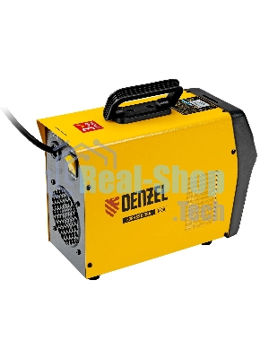 Аппарат инвертор. дуговой сварки Denzel SDR-185 Ultra, 180 А, ПВ 60%