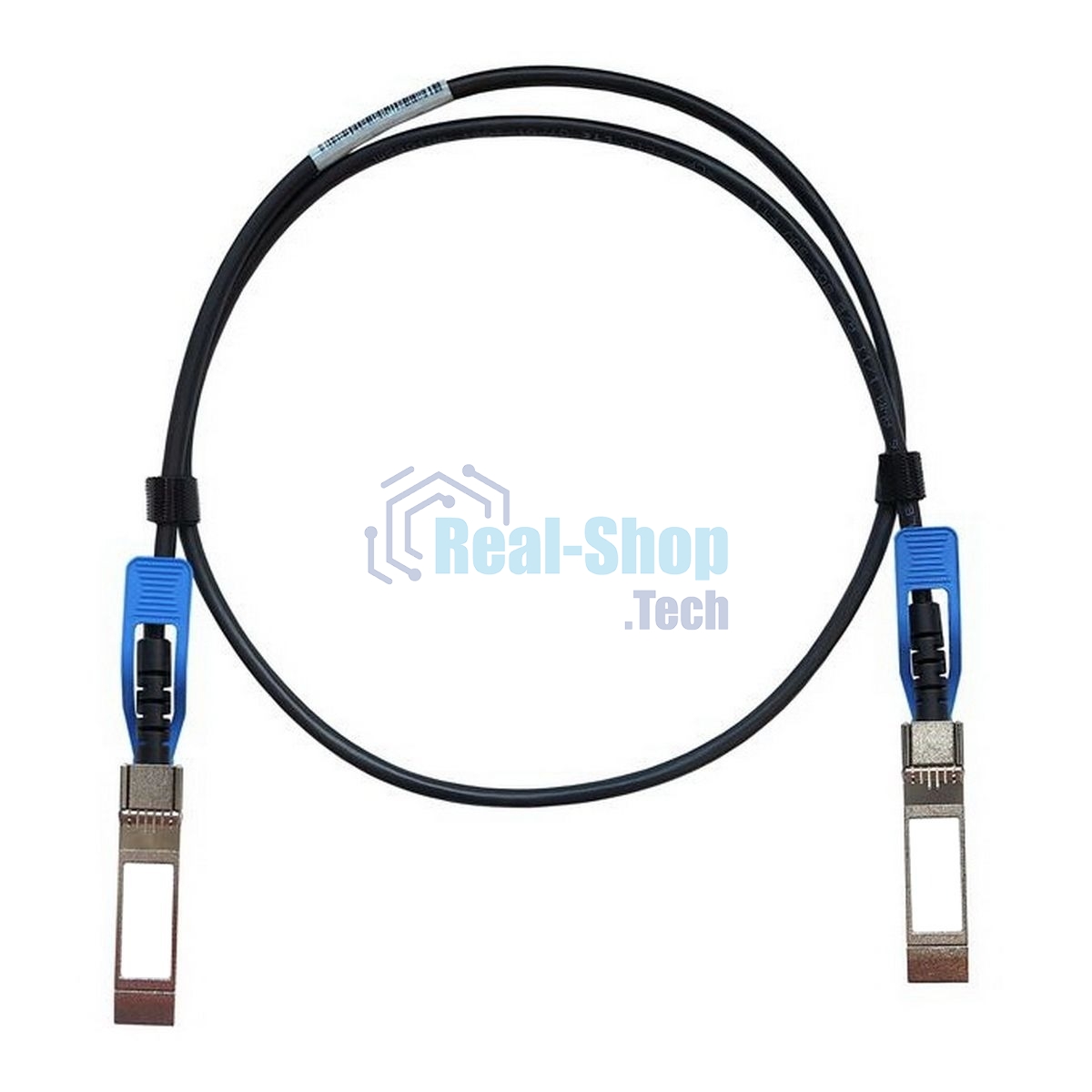 Кабель ACD ACD-DA-SFP28-2m Direct Attach Cable 25G SFP28 AWG30 2m
