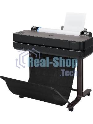 Плоттер струйный HP Designjet T630, A1, цветной, 24