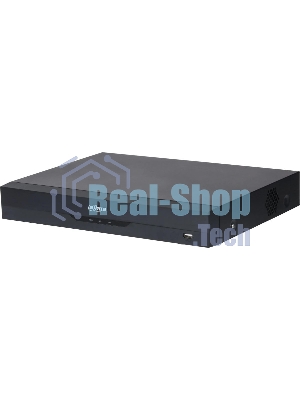 Видеорегистратор Dahua DH-XVR5116HE-I3