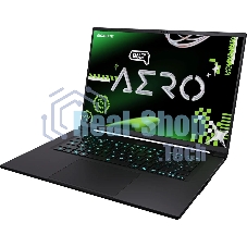 Ноутбук Gigabyte AERO X16 1VH AMD Ryzen AI 7 350/16Gb/SSD 1Tb/16