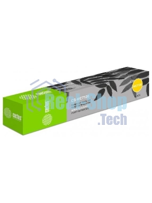 Картридж лазерный Cactus CS-WC7120R 006R01461 черный (22000 стр.) для Xerox WC 7120/7125/7220/7225