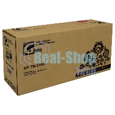 Картридж GalaPrint совместимый TK-3160 для Kyocera Ecosys P3045dn 12500к GP