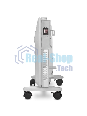 Конвектор Vitek VT-2177 белый, 2000 Вт, 25 м2