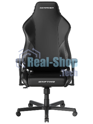 Кресло игровое DXRACER DRIFTING OH/DL23/N чёрный