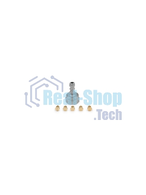 Плита газовая KRAFT KF-FSF6427AGWI